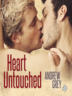 cover image of Heart Untouched